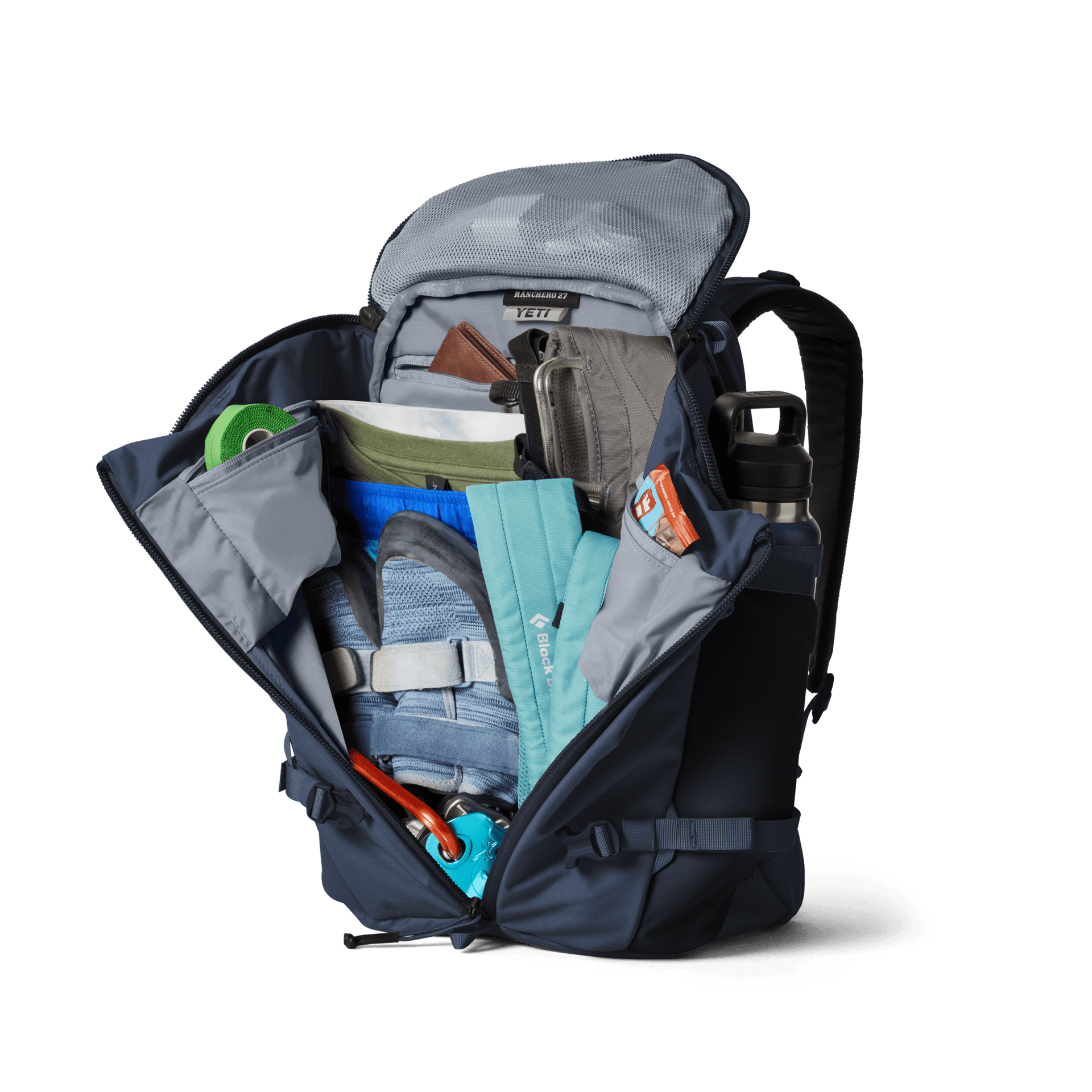 Ranchero™ 27L Everyday Carry Backpack