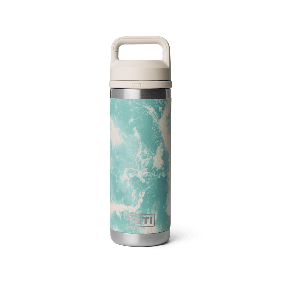 Rambler® 18 oz Water Bottle - Select 281 – yeti