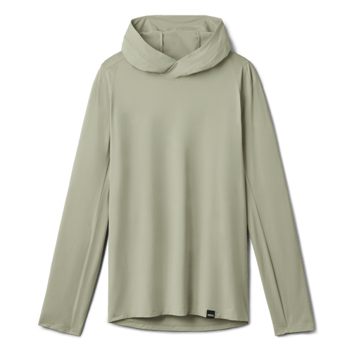 Hooded Ultra Lightweight Sunshirt