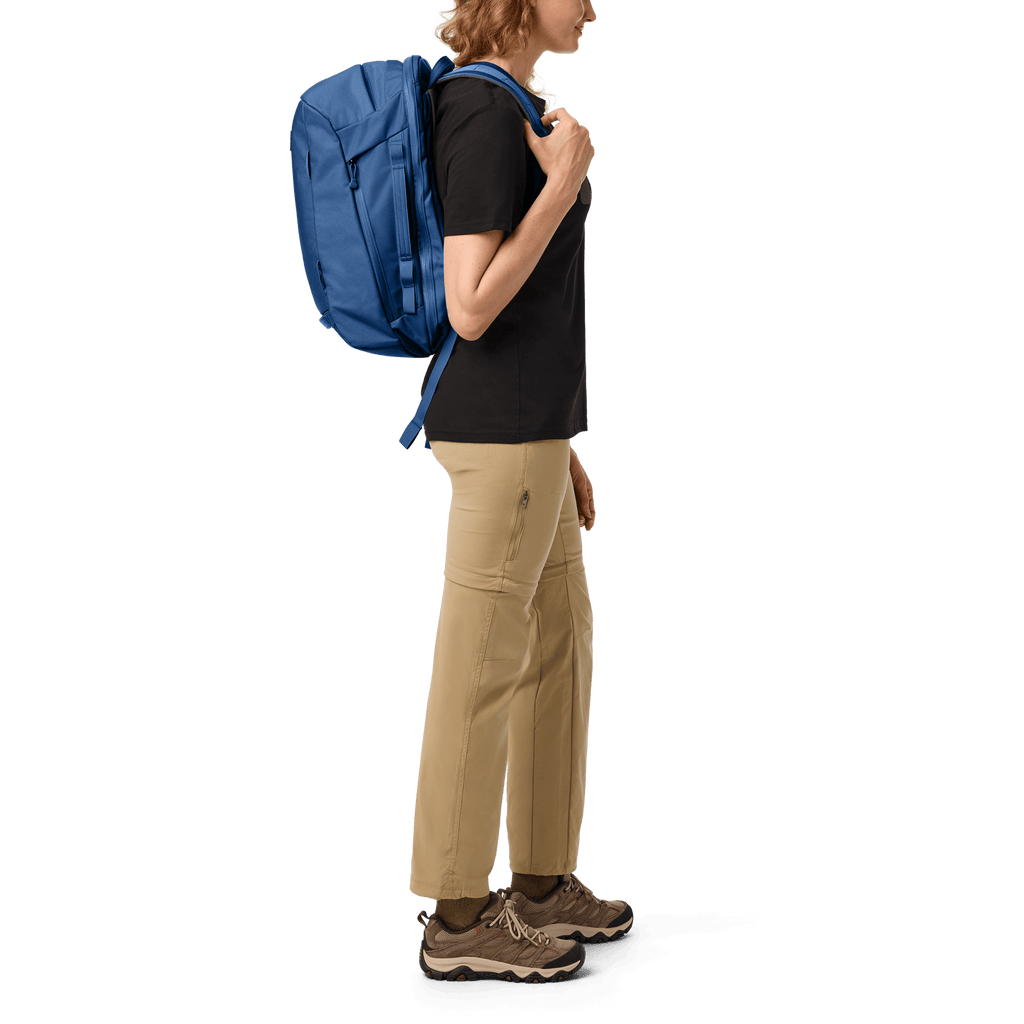 Crossroads® 35L Carry On Backpack
