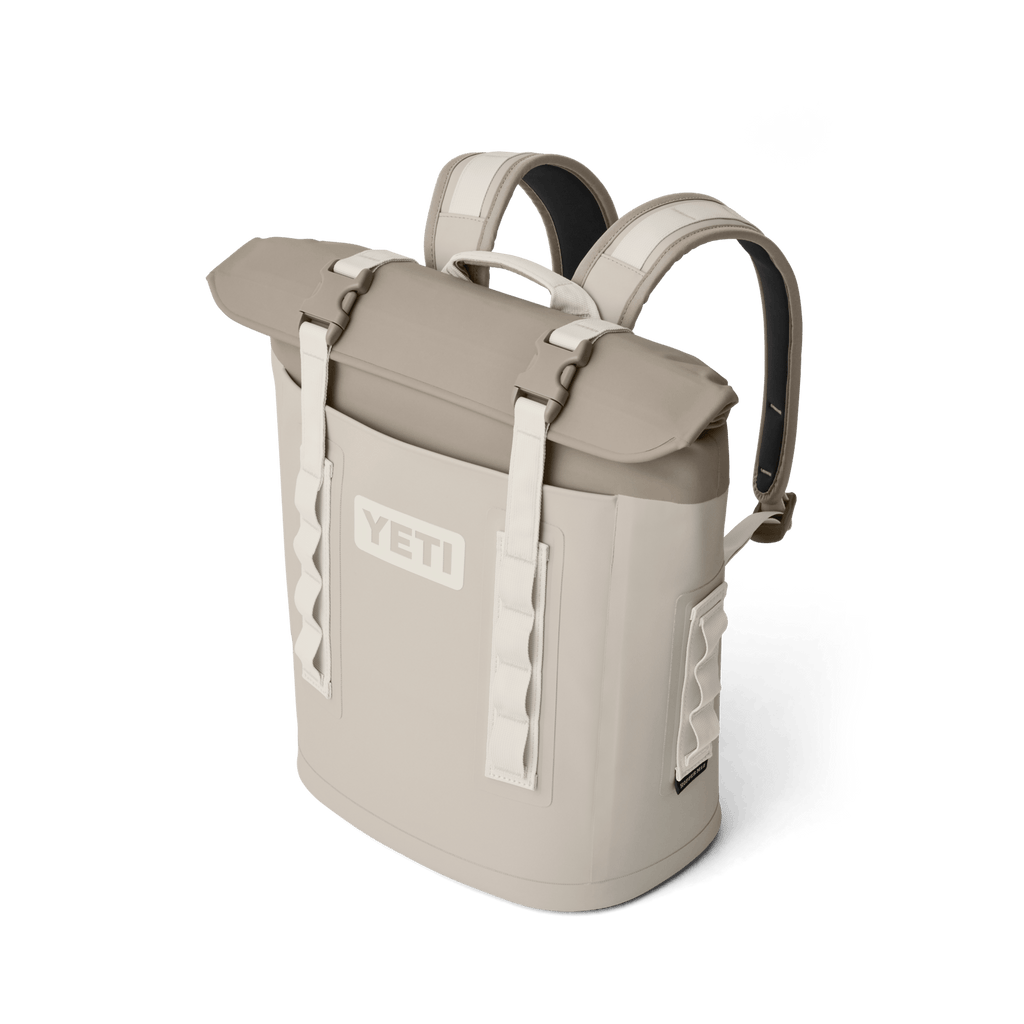 Hopper® M12 Backpack Soft Cooler